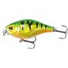 Leurre Flottant Mikado Wobbler Fishunter Bold Head - 4Cm - Pwf-Bh-4F-Ft