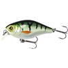 Leurre Flottant Mikado Wobbler Fishunter Bold Head - 4Cm - Pwf-Bh-4F-Np
