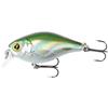 Leurre Flottant Mikado Wobbler Fishunter Bold Head - 4Cm - Pwf-Bh-4F-Ob