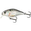 Leurre Flottant Mikado Wobbler Fishunter Bold Head - 4Cm - Pwf-Bh-4F-Y28