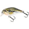 Leurre Flottant Mikado Wobbler Fishunter Bold Head - 4Cm - Pwf-Bh-4F-Y36