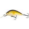 Leurre Flottant Mikado Wobbler Fishunter Cavalier - 4Cm - Pwf-Ca-4F-67