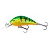 Leurre Flottant Mikado Wobbler Fishunter Cavalier - 4Cm - Pwf-Ca-4F-Ft