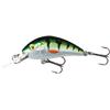 Leurre Flottant Mikado Wobbler Fishunter Cavalier - 4Cm - Pwf-Ca-4F-Np