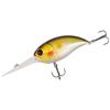 Schwimmköder Mikado Wobbler Crazy Crank - 6.2Cm - Pwf-Cc-62F-Ay
