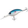 Schwimmköder Mikado Wobbler Crazy Crank - 6.2Cm - Pwf-Cc-62F-Br