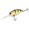 Schwimmköder Mikado Wobbler Crazy Crank - 6.2Cm - Pwf-Cc-62F-Gp