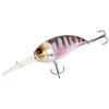 Schwimmköder Mikado Wobbler Crazy Crank - 6.2Cm - Pwf-Cc-62F-Op