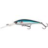 Schwebender Köder Mikado Wobbler Cracker - 6Cm - Pwf-Cr-60Sp-Br