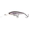 Schwebender Köder Mikado Wobbler Cracker - 6Cm - Pwf-Cr-60Sp-Sm