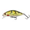 Sinkender Köder Mikado Wobbler Delicious 45S - 4.5Cm - Pwf-De-45S-Gp