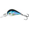 Leurre Flottant Mikado Fishunter Duende - 2.5Cm - Pwf-Du-2.5F-Bb