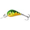 Leurre Flottant Mikado Fishunter Duende - 2.5Cm - Pwf-Du-2.5F-Ft