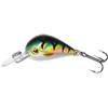 Leurre Flottant Mikado Fishunter Duende - 2.5Cm - Pwf-Du-2.5F-Np
