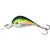 Leurre Flottant Mikado Fishunter Duende - 2.5Cm - Pwf-Du-2.5F-Ob