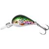 Leurre Flottant Mikado Fishunter Duende - 2.5Cm - Pwf-Du-2.5F-Rt