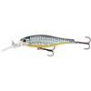 Sinkender Köder Mikado Wobbler Evo Twitch - 4Cm - Pwf-Et-40Sp-Hb