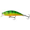 Leurre Coulant Mikado Wobbler Flamenco - 4.5Cm - Pwf-Fl-45S-Ft