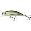 Leurre Coulant Mikado Wobbler Flamenco - 4.5Cm - Pwf-Fl-45S-Ob