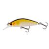 Sinkender Köder Mikado Wobbler Mambo - 4Cm - Pwf-Mb-40S-Ay