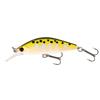 Sinkender Köder Mikado Wobbler Mambo - 4Cm - Pwf-Mb-40S-Tr