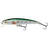 Leurre Flottant Mikado Fishunter Needle - 7.5Cm - Pwf-Ne-7.5F-Rt