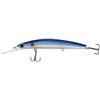 Schwimmköder Mikado Wobbler Rumba Twitch - 9.5Cm - Pwf-Rt-95F-Br