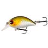 Schwimmender Wobbler Mikado Wobbler Shimmy - 3.4Cm - Pwf-Sh-34F-Ay