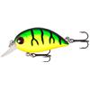 Schwimmender Wobbler Mikado Wobbler Shimmy - 3.4Cm - Pwf-Sh-34F-Ft