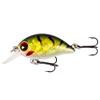 Schwimmender Wobbler Mikado Wobbler Shimmy - 3.4Cm - Pwf-Sh-34F-Gp