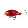 Schwimmender Wobbler Mikado Wobbler Shimmy - 3.4Cm - Pwf-Sh-34F-Lb