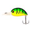 Schwimmender Köder Mikado Wobbler Shimmy Dr - 3Cm - Pwf-Shd-30F-Ft