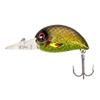 Schwimmender Köder Mikado Wobbler Shimmy Dr - 3Cm - Pwf-Shd-30F-Gof