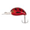 Schwimmender Köder Mikado Wobbler Shimmy Dr - 3Cm - Pwf-Shd-30F-Lb