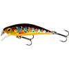 Leurre Coulant Mikado Wobbler Twist - 4.2Cm - Pwf-Ts-42S-Bt