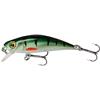 Leurre Coulant Mikado Wobbler Twist - 4.2Cm - Pwf-Ts-42S-Np