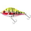 Suspending-Köder Mikado Mft Jerk - 7Cm - Pwmjsp-7-Lt