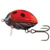 Πλωτό Τεχνητό Δόλωμα Salmo Lil Bug Floating - 2Εκ - Qbg025