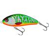 Sinking Lure Salmo Fatso - 8Cm - Qfa116