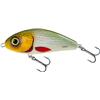 Sinking Lure Salmo Fatso - 8Cm - Qfa119