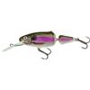 Leurre Flottant Salmo Frisky Dpr - 7Cm - Qfy074