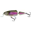 Floating Lure Salmo Frisky Shr - 7Cm - Qfy076