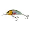 Drijvend Kunstaas Salmo Hornet Floating - 9Cm - Qht1166