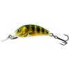 Zinkend Kunstaas Salmo Hornet Sinking - 3.5Cm - Qht196