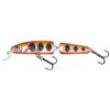 Schwebender Köder Salmo Fanatic - 7Cm - Qif005