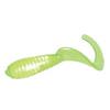 Esca Artificiale Morbida Mister Twister Lil'bit 3Cm - Pacchetto Di 10 - Qlb101