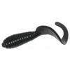 Esca Artificiale Morbida Mister Twister Lil'bit 3Cm - Pacchetto Di 10 - Qlb31