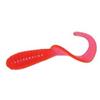 Esca Artificiale Morbida Mister Twister Lil'bit 3Cm - Pacchetto Di 10 - Qlb91