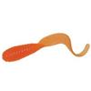 Esca Artificiale Morbida Mister Twister Lil'bit 3Cm - Pacchetto Di 10 - Qlb9r1