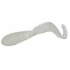 Esca Artificiale Morbida Mister Twister Lil'bit 3Cm - Pacchetto Di 10 - Qlbls1